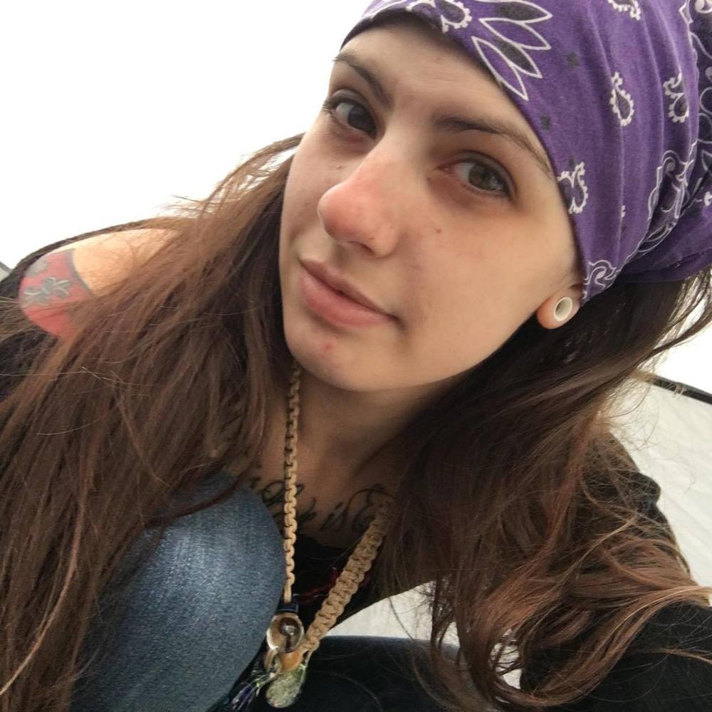 Meet your Posher, Kate